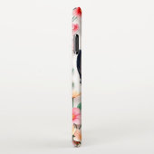 Yorkshire Terrier dog iPhone Hoesje (Rechterkant)