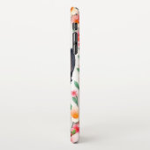 Yorkshire Terrier dog iPhone Hoesje (Linkerkant)