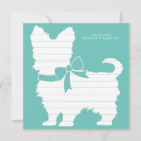 Yorkshire Terrier Dog Puppy Yorkie