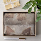 Yorkshire Terrier Dog Tissuepapier (Geschenk)