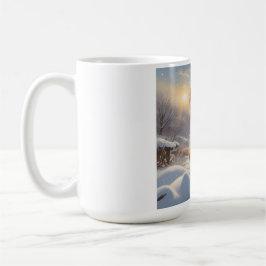 Yorkshire Terrier Elegant Coffee Mok