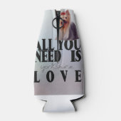 Yorkshire Terrier Flesjeskoeler (Achterkant)