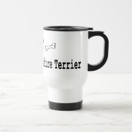 Yorkshire Terrier Gifts Reisbeker