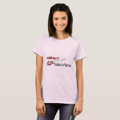 Yorkshire Terrier Gifts T-shirt (Voorkant volledig)