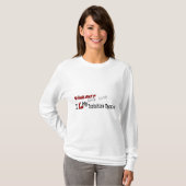 Yorkshire Terrier Gifts T-shirt (Voorkant volledig)