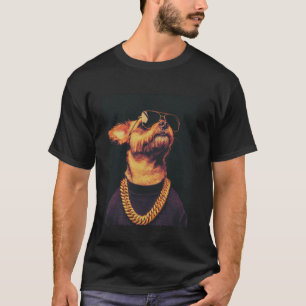 Yorkshire Terrier Grappigste Hond T-shirt