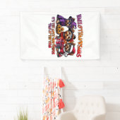 Yorkshire Terrier Halloween Thanksgiving Christmas Spandoek (Insitu)