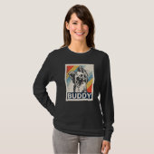 Yorkshire Terrier Hondenras 22 T-shirt (Voorkant volledig)