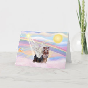 Yorkshire Terrier Kaart