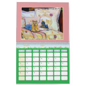 Yorkshire Terrier Kalender (Mar 2027)