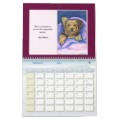 Yorkshire Terrier Kalender (Feb 2026)