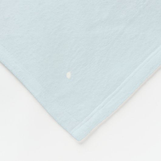 Yorkshire Terrier Kerstsneeuw winter Fleece Deken (Hoek)