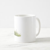 Yorkshire Terrier Koffiemok (Voorkant rechts)