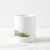 Yorkshire Terrier Koffiemok (Center)