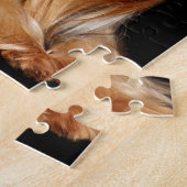 Yorkshire Terrier Legpuzzel (Zijkant)