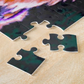 Yorkshire Terrier Legpuzzel (Zijkant)