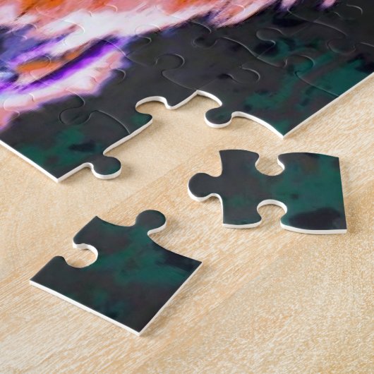 Yorkshire Terrier Legpuzzel (Zijkant)