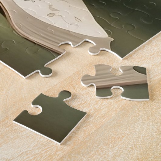 Yorkshire Terrier Legpuzzel (Zijkant)