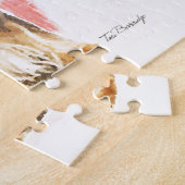 Yorkshire Terrier Legpuzzel (Zijkant)