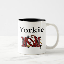 Yorkshire Terrier Ma Mok