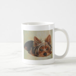 Yorkshire Terrier Mok