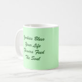 Yorkshire Terrier Mok Garden (Voorkant links)