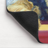 Yorkshire Terrier Muismat (Hoek)