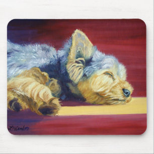 Yorkshire Terrier Muismat
