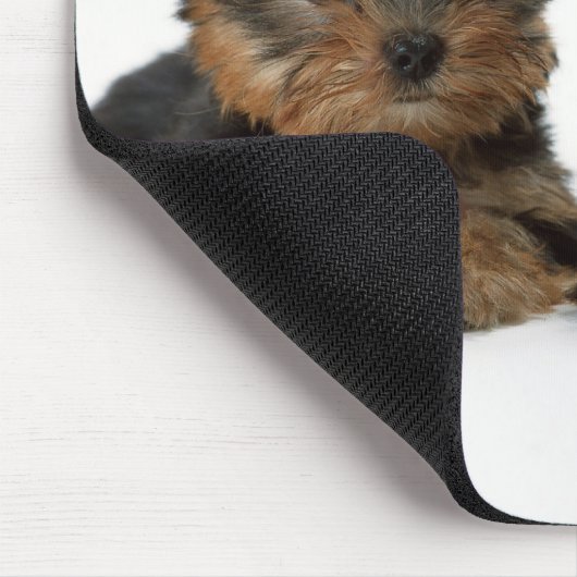 Yorkshire Terrier Muismat (Hoek)
