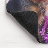 Yorkshire Terrier Muismat (Hoek)