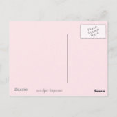 Yorkshire Terrier Painting - Cute Original Dog Art Briefkaart (Achterkant)