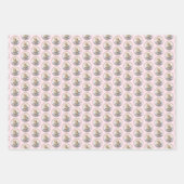 Yorkshire Terrier Painting - Cute Original Dog Art Inpakpapier Vel (Voorkant)