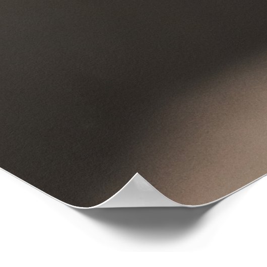 Yorkshire Terrier Poster (Hoek)