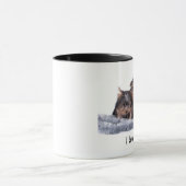 Yorkshire Terrier Puppy Mok (Midden)