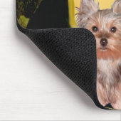 Yorkshire Terrier Puppy - Mona Lisa Muismat (Hoek)