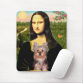 Yorkshire Terrier Puppy - Mona Lisa Muismat (Met muis)