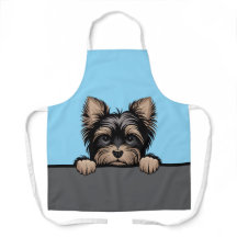 Yorkshire Terrier Schattige Yorkie-hondliefhebber