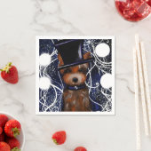 YORKSHIRE TERRIËR SERVET (Insitu)