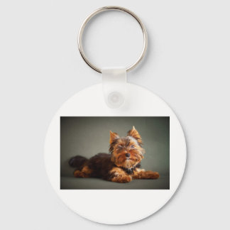 Yorkshire Terrier Sleutelhanger