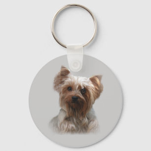 Yorkshire Terrier Sleutelhanger