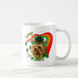 Yorkshire Terrier St Patricks Koffiemok