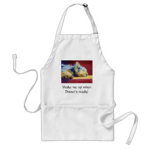 Yorkshire Terrier Standaard Schort