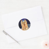 Yorkshire Terrier Stickers (Envelop)