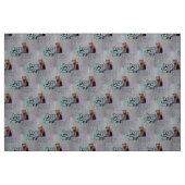 Yorkshire Terrier Stof (Fat Quarter)