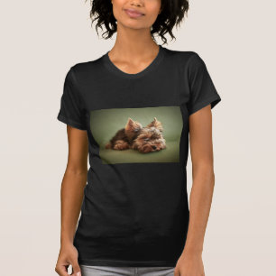 Yorkshire Terrier T-shirt