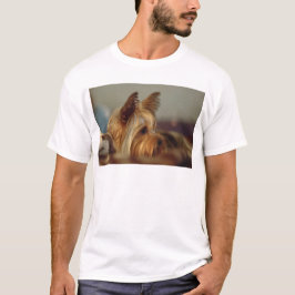 Yorkshire Terrier T-shirt