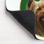 Yorkshire Terrier Vrede Muismat (Hoek)