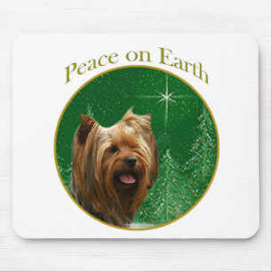Yorkshire Terrier Vrede Muismat