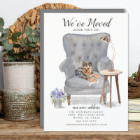 Yorkshire Terrier We hebben de aankondiging van Mo