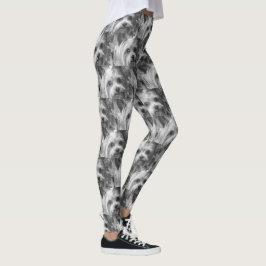 Yorkshire Terrier Yorkie Favorite Breed Leggings